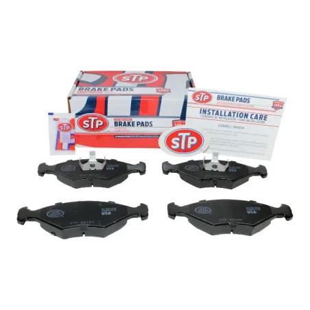  Juego Pastillas Freno Fiat Fiorino Palio Volkswagen Gol DEL HighCarbon STP 59 Juego Pastillas Freno Fiat Fiorino Palio Volkswag