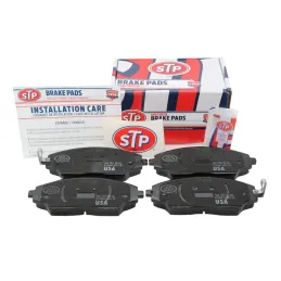  Juego Pastillas Freno Chevrolet Sonic Spin A16XER LJ1 DEL HighCarbon STP 60.999982 Juego Pastillas Freno Chevrolet Sonic Spin A