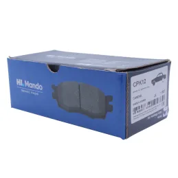 Juego Pastillas Freno Kia Avella Rio Sephia Mazda Protege DEL Ceramica Mando mando-Juego Pastillas Freno Kia Avella Rio Sephia M