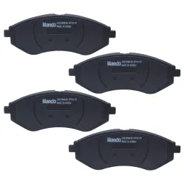  Juego Pastillas Freno Chevrolet Aveo Spark Matiz III F14D3 F16D3 B10S B12D1 F8C DEL Ceramica Mando 95.00003 Juego Pastillas Fre