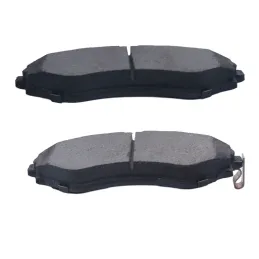 Juego Pastillas Freno Chevrolet Aveo Optra Daewoo Espero Nubira DEL Ceramica Mando mando-Juego Pastillas Freno Chevrolet Aveo Op