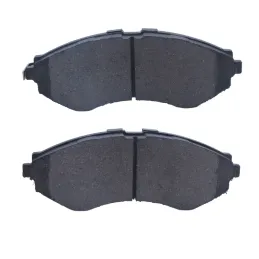 Juego Pastillas Freno Chevrolet Aveo Optra Daewoo Espero Nubira DEL Ceramica Mando mando-Juego Pastillas Freno Chevrolet Aveo Op