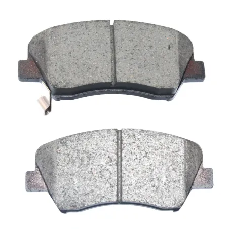  Juego Pastillas Freno Hyundai Accent Elantra i20 i30 Santa fe Veloster Verna Kia Cerato Rio Soluto DEL SM Mando 81.000038 Juego