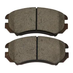  Juego Pastillas Freno Changan CS35 Chery Tiggo7 Dongfeng Glory Hyundai Sonata Tucson Kia Lotze Sportage DEL SM Mando 71.999942 