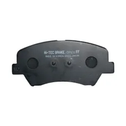 Juego Pastillas Freno Hyundai Accent Elantra i20 i30 Santa fe Veloster Verna Kia Cerato Rio Soluto DEL SM OEM oem Korea-Juego Pa