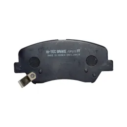 Juego Pastillas Freno Hyundai Accent Elantra i20 i30 Santa fe Veloster Verna Kia Cerato Rio Soluto DEL SM OEM oem Korea-Juego Pa