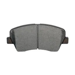  Juego Pastillas Freno Hyundai Accent Elantra i20 i30 Santa fe Veloster Verna Kia Cerato Rio Soluto DEL SM OEM 69.000028 Juego P