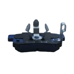 Juego Pastillas Freno Honda Accord CRV F22A K24A1 K24Z-1 POS Ceramica STP stp-Juego Pastillas Freno Honda Accord CRV F22A K24A1 