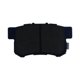 Juego Pastillas Freno Honda Accord CRV F22A K24A1 K24Z-1 POS Ceramica STP stp-Juego Pastillas Freno Honda Accord CRV F22A K24A1 