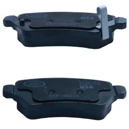 Juego Pastillas Freno Dongfeng DFSK GLORY 580 1500 1800 SFG15T SFG18 POS HighCarbon STP stp-Juego Pastillas Freno Dongfeng DFSK 