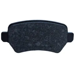 Juego Pastillas Freno Dongfeng DFSK GLORY 580 1500 1800 SFG15T SFG18 POS HighCarbon STP stp-Juego Pastillas Freno Dongfeng DFSK 