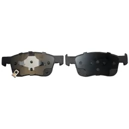 Juego Pastillas Freno Chevrolet SAIL 1500 L2B15 2015-2020 DEL SM OEM OEM CHINO-Juego Pastillas Freno Chevrolet SAIL 1500 L2B15 2