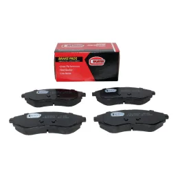  Juego Pastillas Freno Chevrolet Aveo Spark Matiz III F14D3 F16D3 B10S B12D1 F8C DEL SM Wurtex 34.99998 Juego Pastillas Freno Ch