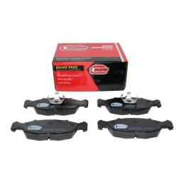  Juego Pastillas Freno Chevrolet Chevy Taxi Corsa C16SE C12NZ B16NE Z16SE DEL SM Wurtex 31.999948 Juego Pastillas Freno Chevrole