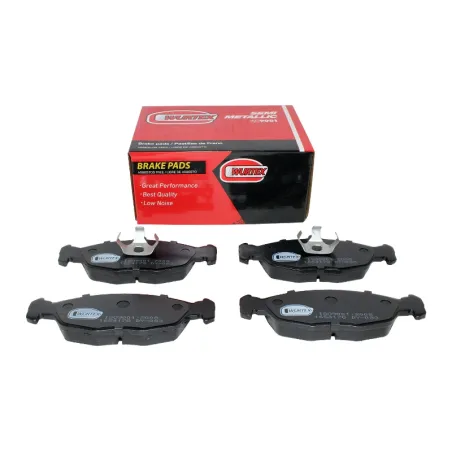  Juego Pastillas Freno Chevrolet Chevy Taxi Corsa C16SE C12NZ B16NE Z16SE DEL SM Wurtex 31.999948 Juego Pastillas Freno Chevrole