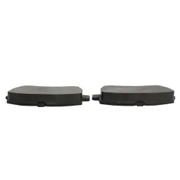 Juego Pastillas Freno Chevrolet N200 Donfeng DFSK K07 V27 Suzuki Wagon DEL SM OEM OEM CHINO-Juego Pastillas Freno Chevrolet N200