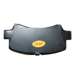 Juego Pastillas Freno Chevrolet N200 Donfeng DFSK K07 V27 Suzuki Wagon DEL SM OEM OEM CHINO-Juego Pastillas Freno Chevrolet N200