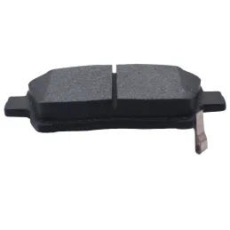 Juego Pastillas Freno BYD F3 Geely MK Great Wall Florid M4 Toyota Vitz Yaris DEL OEM OEM CHINO-Juego Pastillas Freno BYD F3 Geel