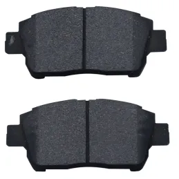  Juego Pastillas Freno BYD F3 Geely MK Great Wall Florid M4 Toyota Vitz Yaris DEL OEM 29.000034 Juego Pastillas Freno BYD F3 Gee