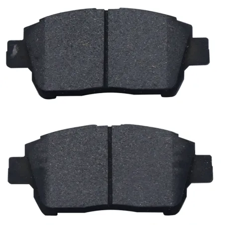  Juego Pastillas Freno BYD F3 Geely MK Great Wall Florid M4 Toyota Vitz Yaris DEL OEM 29.000034 Juego Pastillas Freno BYD F3 Gee