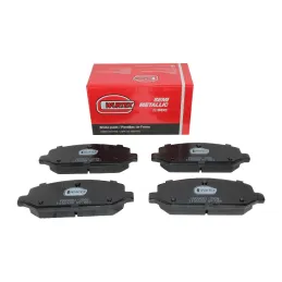  Juego Pastillas Freno Chevrolet SAIL 1400 LCU 2010-2016 DEL SM Wurtex 29.000034 Juego Pastillas Freno Chevrolet SAIL 1400 LCU 2