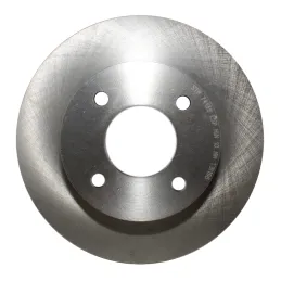 Disco Freno Nissan AD Sentra Sunny GA13DS GA15DS E16E E16S E15S 240x61x45.20 DEL SLD STP 74139 stp-Disco Freno Nissan AD Sentra 