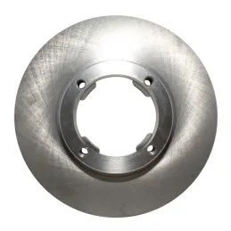 Disco Freno Chery QQ Chevrolet Spark Daewoo Matiz I 236x86x35.40 DEL SLD STP 74110 stp-Disco Freno Chery QQ Chevrolet Spark Daew