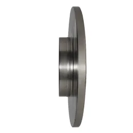  Disco Freno Chery QQ Chevrolet Spark Daewoo Matiz I 236x86x35.40 DEL SLD STP 74110 74.000042 Disco Freno Chery QQ Chevrolet Spa