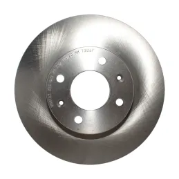 Disco Freno Hyundai Accent i20 Verna Kia Rio Soluto G4FA G4LC G4FC 256x62x44 DEL Wurtex wurtex-Disco Freno Hyundai Accent i20 Ve