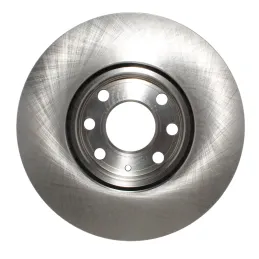 Disco Freno Chevrolet Aveo 1400 F14D3 T250 2006-2016 256x60x41 DEL VTLD Wurtex wurtex-Disco Freno Chevrolet Aveo 1400 F14D3 T250