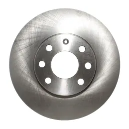 Disco Freno Chevrolet Aveo 1400 F14D3 T250 2006-2016 256x60x41 DEL VTLD Wurtex wurtex-Disco Freno Chevrolet Aveo 1400 F14D3 T250