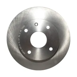 Disco Freno Chevrolet Optra Vivant Daewoo Tacuma 256x60x47.50 DEL VTLD Wurtex wurtex-Disco Freno Chevrolet Optra Vivant Daewoo T