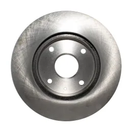 Disco Freno Chevrolet Optra Vivant Daewoo Tacuma 256x60x47.50 DEL VTLD Wurtex wurtex-Disco Freno Chevrolet Optra Vivant Daewoo T