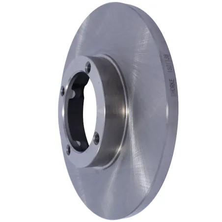  Disco Freno Chery QQ Chevrolet Spark Daewoo Matiz I 236x86x35.40 DEL SLD Wurtex 65.999996 Disco Freno Chery QQ Chevrolet Spark 