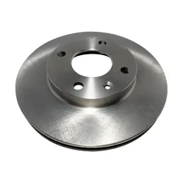  Disco Freno Chevrolet Chevy Daewoo Cielo Racer 236x60x41 DEL VTLD Wurtex 55.999968 Disco Freno Chevrolet Chevy Daewoo Cielo Rac