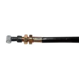 Cable Freno Mano DER Chevrolet N300 1200 B12MR LAQ 2011-2021 DCROER DCROER-Cable Freno Mano DER Chevrolet N300 1200 B12MR LAQ 20