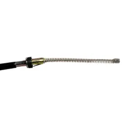Cable Freno Mano DER Chevrolet N300 1200 B12MR LAQ 2011-2021 DCROER DCROER-Cable Freno Mano DER Chevrolet N300 1200 B12MR LAQ 20