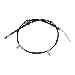  Cable Freno Mano DER Chevrolet N300 1200 B12MR LAQ 2011-2021 DCROER 36.999962 Cable Freno Mano DER Chevrolet N300 1200 B12MR LA