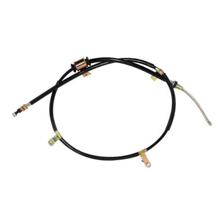  Cable Freno Mano DER Chevrolet N300 1200 B12MR LAQ 2011-2021 DCROER 36.999962 Cable Freno Mano DER Chevrolet N300 1200 B12MR LA