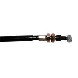 Cable Freno Mano IZQ Chevrolet N300 1200 B12MR LAQ 2011-2021 DCROER DCROER-Cable Freno Mano IZQ Chevrolet N300 1200 B12MR LAQ 20