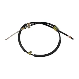  Cable Freno Mano IZQ Chevrolet N300 1200 B12MR LAQ 2011-2021 DCROER 36.999962 Cable Freno Mano IZQ Chevrolet N300 1200 B12MR LA