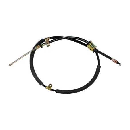  Cable Freno Mano IZQ Chevrolet N300 1200 B12MR LAQ 2011-2021 DCROER 36.999962 Cable Freno Mano IZQ Chevrolet N300 1200 B12MR LA