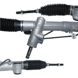 Cremallera Direccion Great Wall VOLEEX C30 1500 GW4G15 2011-2022 Hidraulica OEM OEM-Cremallera Direccion Great Wall VOLEEX C30 1