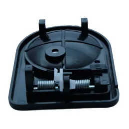 Manija Puerta Daewoo TICO 800 F8CV 1994-2003 DEL INT DER Negro DCROER DCROER-Manija Puerta Daewoo TICO 800 F8CV 1994-2003 DEL IN