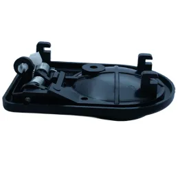 Manija Puerta Daewoo TICO 800 F8CV 1994-2003 DEL INT DER Negro DCROER DCROER-Manija Puerta Daewoo TICO 800 F8CV 1994-2003 DEL IN