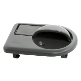 Manija Puerta Daewoo TICO 800 F8CV 1994-2003 DEL INT DER Plomo OEM OEM-Manija Puerta Daewoo TICO 800 F8CV 1994-2003 DEL INT DER 