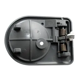 Manija Puerta Daewoo TICO 800 F8CV 1994-2003 DEL INT DER Plomo OEM OEM-Manija Puerta Daewoo TICO 800 F8CV 1994-2003 DEL INT DER 