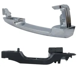 Manija Puerta Great Wall M4 1500 GW4G15 2014-2021 EXT POS IZQ OEM OEM-Manija Puerta Great Wall M4 1500 GW4G15 2014-2021 EXT POS 