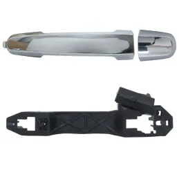 Manija Puerta Great Wall M4 1500 GW4G15 2014-2021 EXT POS IZQ OEM OEM-Manija Puerta Great Wall M4 1500 GW4G15 2014-2021 EXT POS 