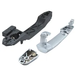Manija Puerta Great Wall M4 1500 GW4G15 2014-2021 EXT POS DER OEM OEM-Manija Puerta Great Wall M4 1500 GW4G15 2014-2021 EXT POS 